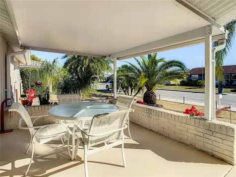 6905 El Camino Paloma Street Port Richey FL 34668