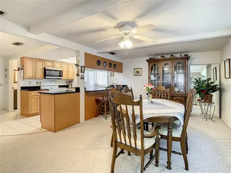 6905 El Camino Paloma Street Port Richey FL 34668