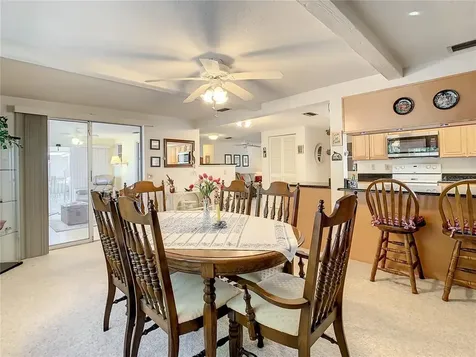 6905 El Camino Paloma Street Port Richey FL 34668