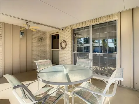 6905 El Camino Paloma Street Port Richey FL 34668