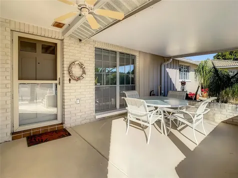 6905 El Camino Paloma Street Port Richey FL 34668