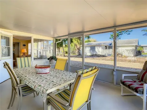 6905 El Camino Paloma Street Port Richey FL 34668