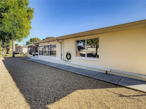 6905 El Camino Paloma Street Port Richey FL 34668