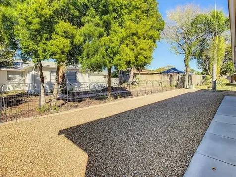 6905 El Camino Paloma Street Port Richey FL 34668