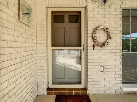 6905 El Camino Paloma Street Port Richey FL 34668