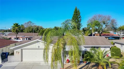 6905 El Camino Paloma Street Port Richey FL 34668