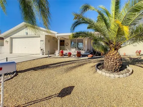 6905 El Camino Paloma Street Port Richey FL 34668