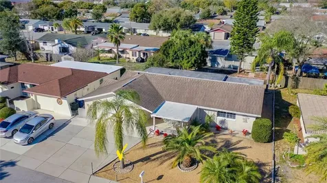 6905 El Camino Paloma Street Port Richey FL 34668