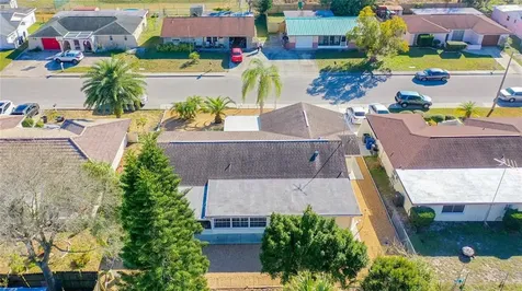 6905 El Camino Paloma Street Port Richey FL 34668