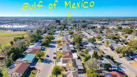 6905 El Camino Paloma Street Port Richey FL 34668