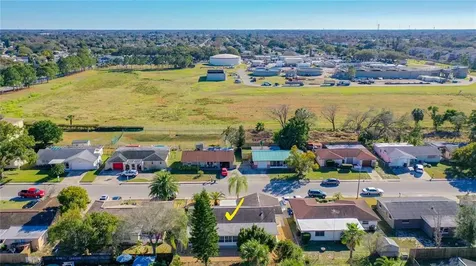 6905 El Camino Paloma Street Port Richey FL 34668