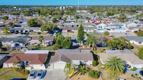 6905 El Camino Paloma Street Port Richey FL 34668