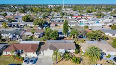 6905 El Camino Paloma Street Port Richey FL 34668