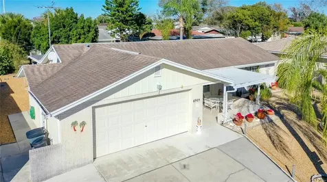 6905 El Camino Paloma Street Port Richey FL 34668