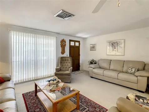 6905 El Camino Paloma Street Port Richey FL 34668
