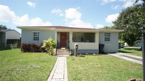 1170 Oriole Avenue Miami Springs FL 33166