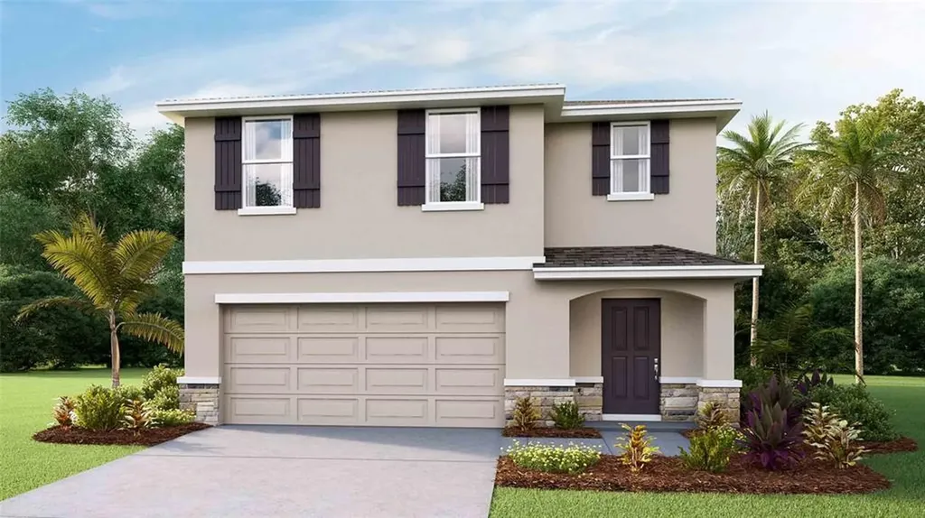 2874 Star Anise Lane Wimauma FL 33598