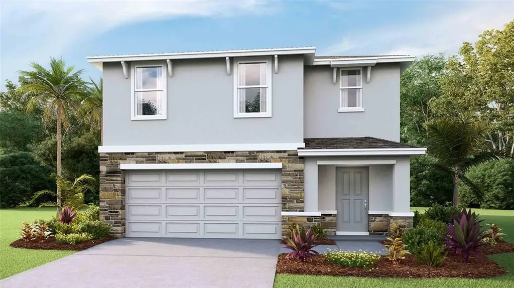 2882 Star Anise Lane Wimauma FL 33598