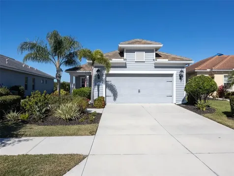 11434 Fort Lauderdale Place Venice FL 34293