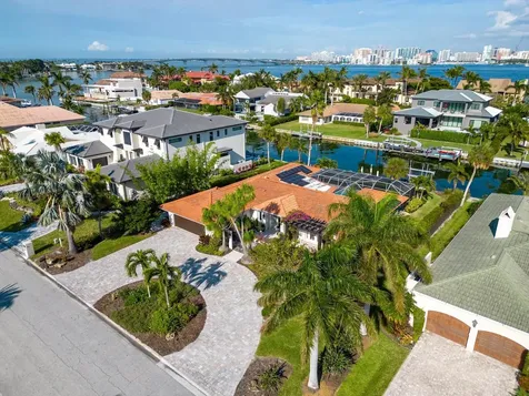 465 E Royal Flamingo Drive Sarasota FL 34236