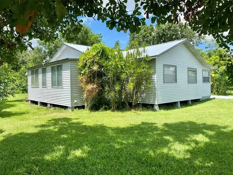 111 N Lake Reedy Boulevard Frostproof FL 33843