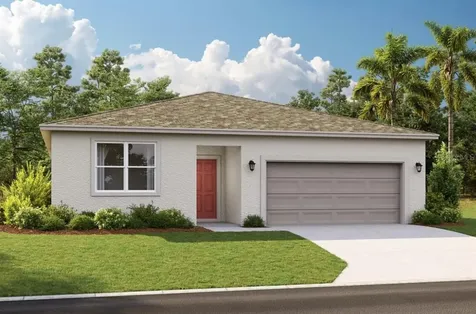 256 Brookshire Avenue Titusville FL 32796