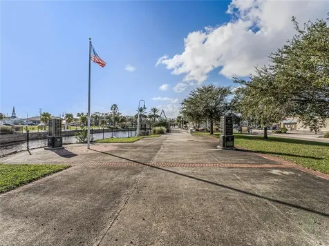 256 Brookshire Avenue Titusville FL 32796