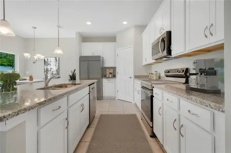 256 Brookshire Avenue Titusville FL 32796