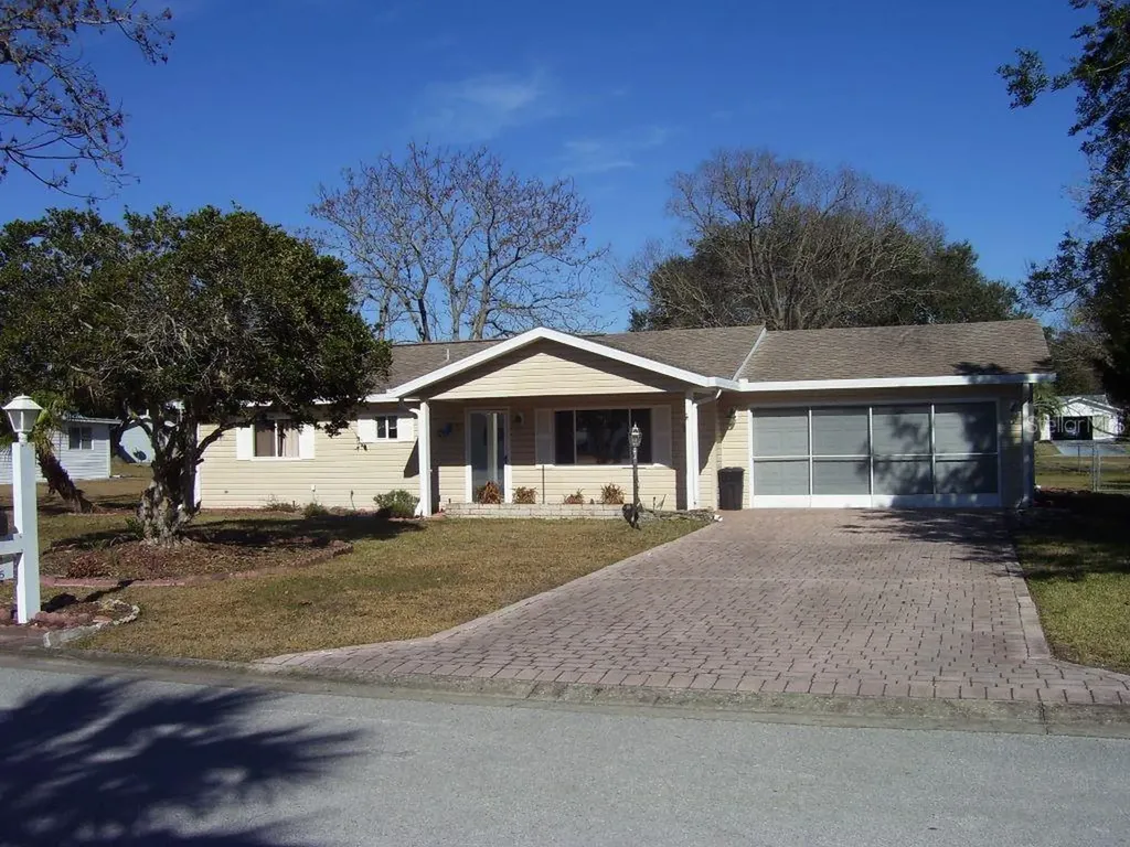 17715 SE 106th Terrace Summerfield FL 34491