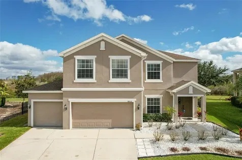 5802 Candytuft Place Land O Lakes FL 34639