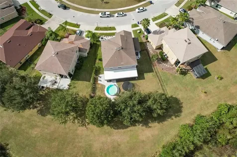 5802 Candytuft Place Land O Lakes FL 34639
