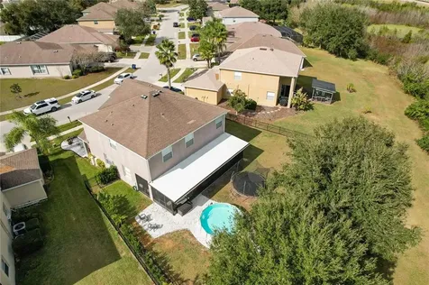 5802 Candytuft Place Land O Lakes FL 34639