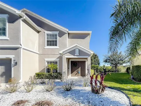 5802 Candytuft Place Land O Lakes FL 34639