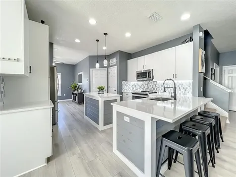 5802 Candytuft Place Land O Lakes FL 34639