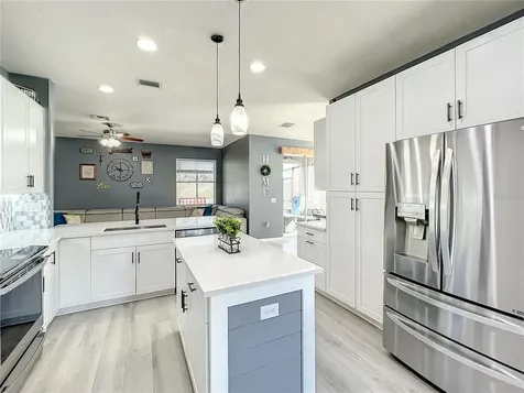 5802 Candytuft Place Land O Lakes FL 34639