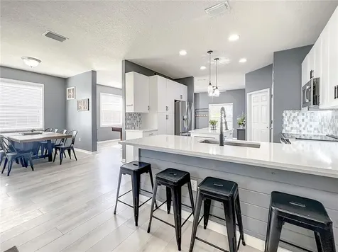 5802 Candytuft Place Land O Lakes FL 34639
