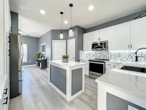 5802 Candytuft Place Land O Lakes FL 34639