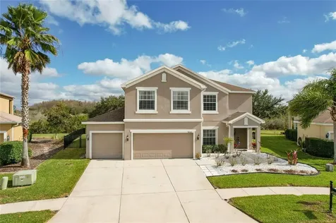 5802 Candytuft Place Land O Lakes FL 34639