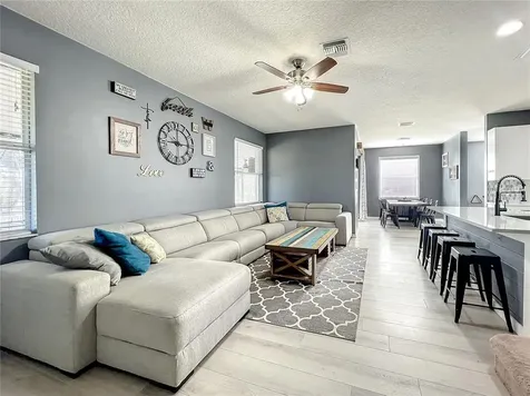 5802 Candytuft Place Land O Lakes FL 34639