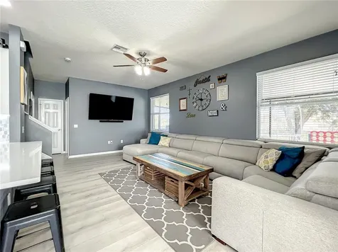 5802 Candytuft Place Land O Lakes FL 34639