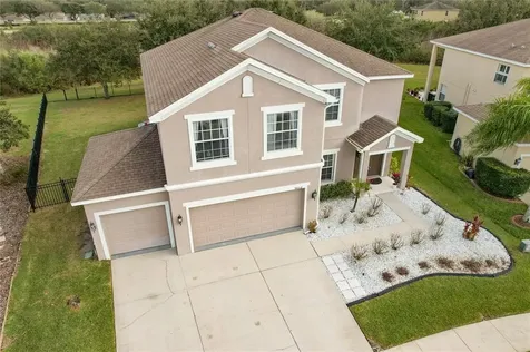 5802 Candytuft Place Land O Lakes FL 34639