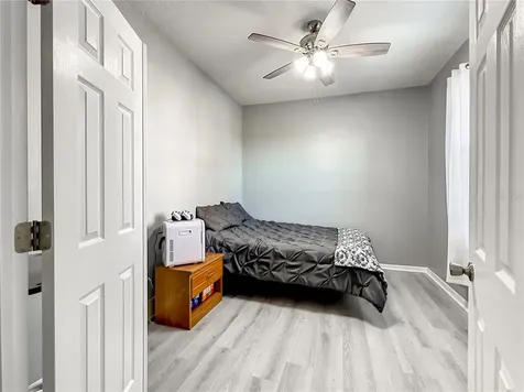 5802 Candytuft Place Land O Lakes FL 34639