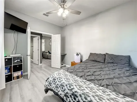 5802 Candytuft Place Land O Lakes FL 34639