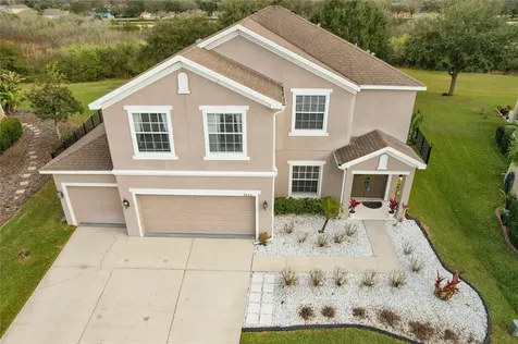 5802 Candytuft Place Land O Lakes FL 34639