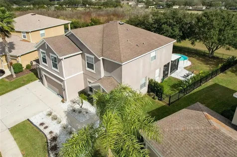 5802 Candytuft Place Land O Lakes FL 34639