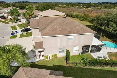 5802 Candytuft Place Land O Lakes FL 34639