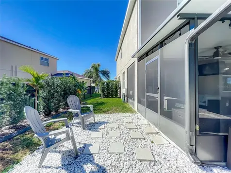 5802 Candytuft Place Land O Lakes FL 34639