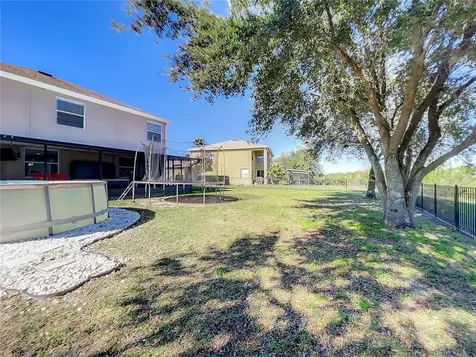 5802 Candytuft Place Land O Lakes FL 34639