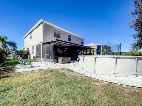 5802 Candytuft Place Land O Lakes FL 34639