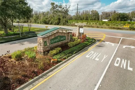 5802 Candytuft Place Land O Lakes FL 34639